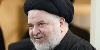 خبر مهم درباره وضعیت جسمانی سید جواد شهرستانی 