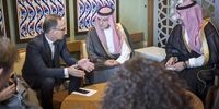 فصل تازه روابط آلمان و عربستان سعودی؟
