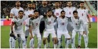 فوری/  گروه ایران در جام ملت‌های آسیا مشخص شد