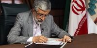 طعنه جالب جمهوری اسلامی به حدادعادل