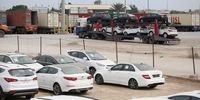 ریزش قیمت خودروهای وارداتی در بازار ایران +جدول