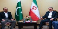 دیدار شبانه عراقچی با عاصم منیر/ آخرین تلاش ها و ابتکارات دیپلماتیک برای جلوگیری از تشدید تنش و خاتمه جنگ 