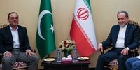 پیغام عراقچی  به پاکستان:  لبنان بخش جدایی‌ناپذیری از پرونده مذاکره است