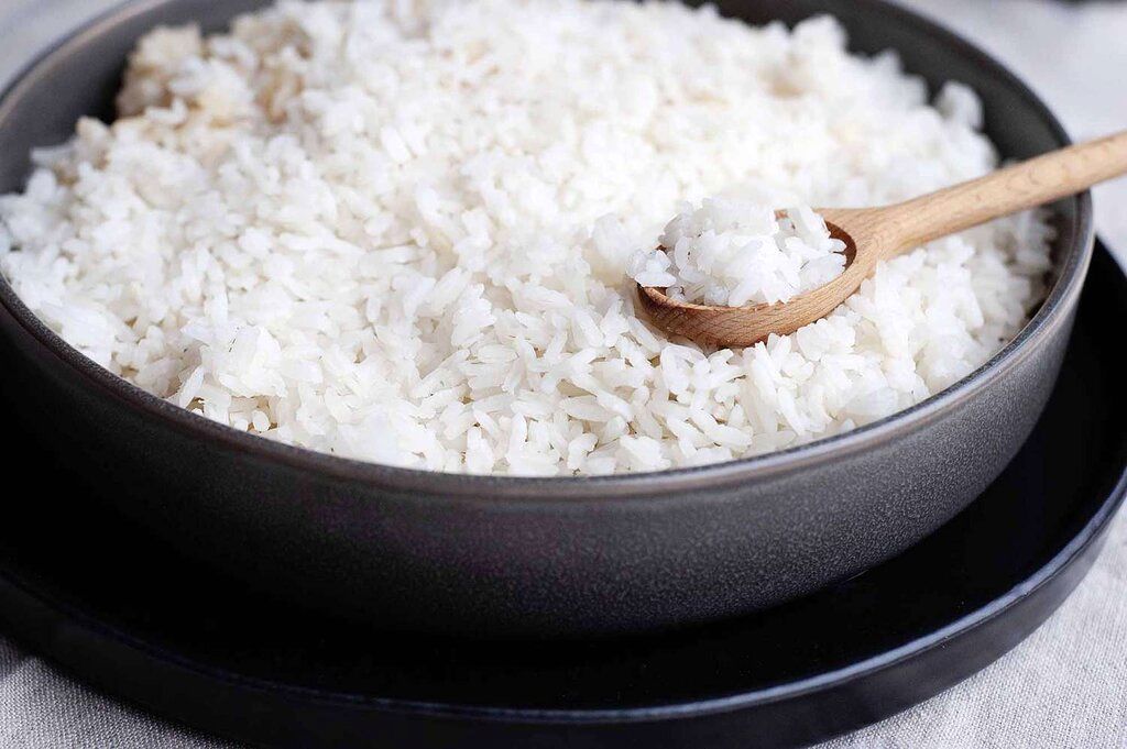 عوارض جدی زیاده‌روی در مصرف برنج / کاهش جذب مواد مغذی حیاتی