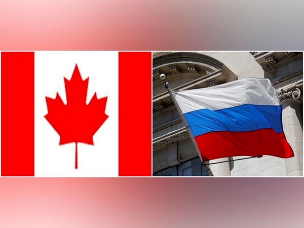 فوری / تحریم ۱۰۰ کانادایی توسط روسیه/نام «جیم کری» در لیست ممنوعه