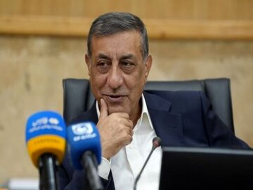 آقای قائم پناه! مردم عاشق چشم و ابروی پزشکیان نبودند که به او رأی دادند/ کلی پست و منصب بین مخالفان توزیع شد، اما باز فیلترینگ رفع نشد