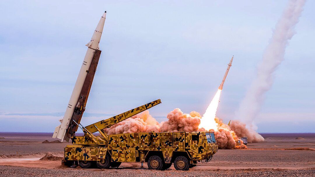 ایران برای جنگ احتمالی آینده با اسرائیل آماده است؟/ با 17 سلاح «اسرائیل زن» ایران آشنا شوید