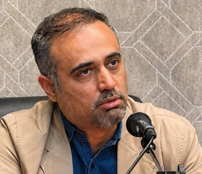 در بدبینانه‌ترین حالت، اینترنت می‌بایست فردای آتش‌بس بازگشایی می‌شد/ با «اینترنت پرو» آشکار شد مسئله اصلی امنیتی نبوده/ اینترنت مانند اکسیژن است/ دولت از بازگشایی اینترنت نباید عقب‌نشینی کند