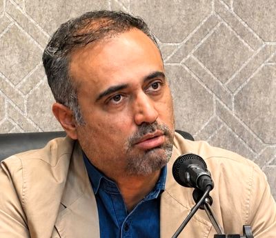 در بدبینانه‌ترین حالت، اینترنت می‌بایست فردای آتش‌بس بازگشایی می‌شد/ با «اینترنت پرو» آشکار شد مسئله اصلی امنیتی نبوده/ اینترنت مانند اکسیژن است/ دولت از بازگشایی اینترنت نباید عقب‌نشینی کند