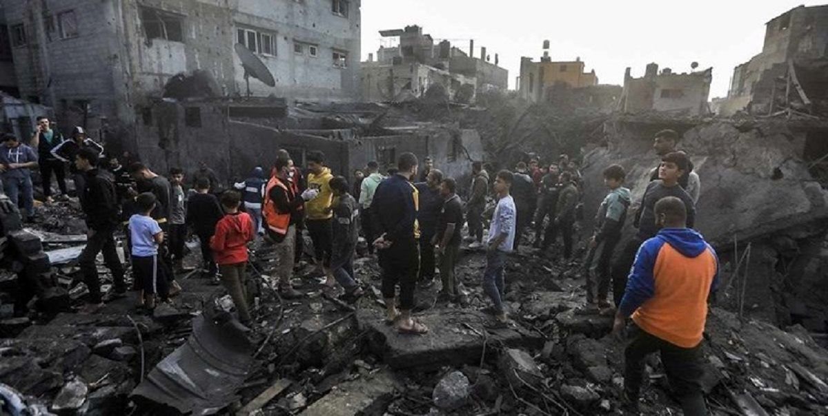 کتائب القسام: 60 نظامی اسرائیلی امروز کشته شدند/ وجود منطقه امن در غزه دروغ است