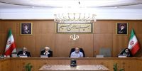 پزشکیان: مسائل استان خوزستان باید با نگاهی ویژه و راهبردی مورد توجه قرار گیرد