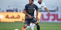 آخرین رقم پیشنهادی پرسپولیس به سعید صادقی
