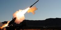 حمله موشکی قریب‌الوقوع به مواضع آمریکا در منطقه