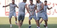 تمرین پرسپولیس لغو شد!