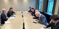 رایزنی معاون وزیر خارجه ایران  با مقامات عراق و روسیه+جزئیات
