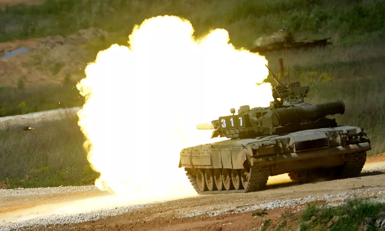 روسیه در تدارک بازتولید یک تانک افسانه‌ای 