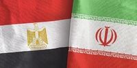 اظهارات مهم یک مقام مصری درباره روابط تهران- قاهره