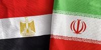 اظهارات مهم یک مقام مصری درباره روابط تهران- قاهره