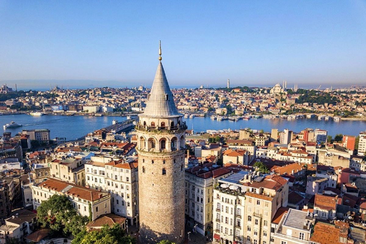 دیدنی‌های استانبول که باید در اولین روز سفرتان ببینید