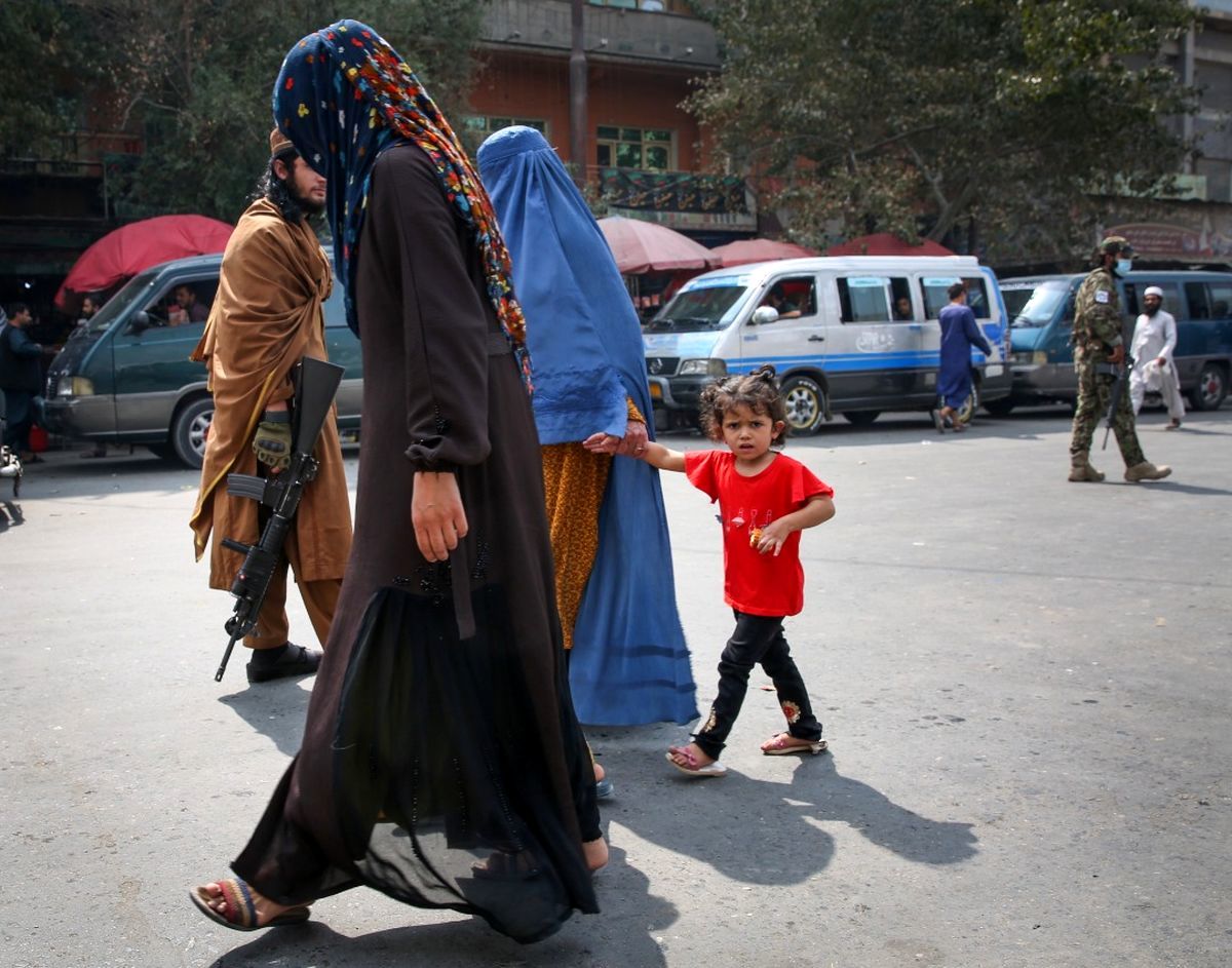 جنایت جدید طالبان در حق دانشجویان دختر/ باید با ما ازدواج کنید!
