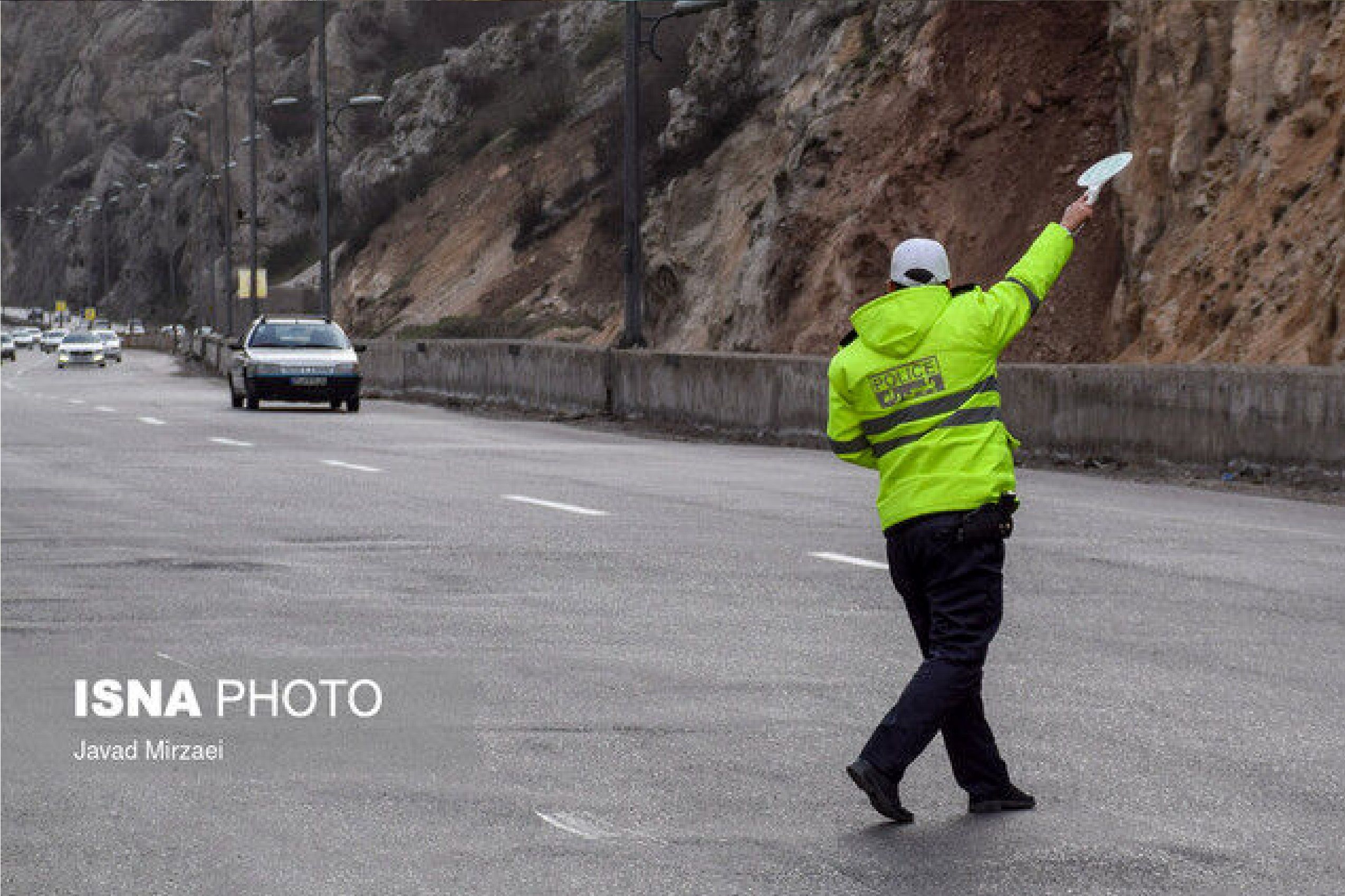 جزئیات محدودیتهای ترافیکی از 7 تا 10 آبان در محورهای مواصلاتی کشور