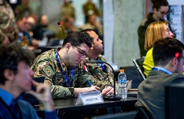 اقدام جنجالی آمریکا/ تصاویری که از ترس اسرائیل حذف شد