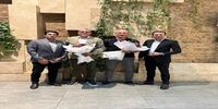 سرمربی اسپانیایی پرسپولیس به ایران بر‌‌می‌گردد؟
