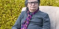 درخواست عاجزانه رضا رویگری از پسرش