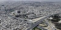 اجاره‌بهای متری واحدهای مسکونی در تهران چند شد؟
