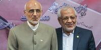 میرسلیم : کنار نمی کشم؛ مردم که مسخره من نیستند