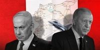 درخواست ترکیه از اینترپل/ نتانیاهو را دستگیر کنید
