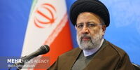 رئیسی در گفتگوی تلویزیونی: ظرفیت تجاری ما با روسیه قابل قبول نیست