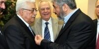 دیدار مخفیانه و مهم محمود عباس با رهبران حماس در دوحه
