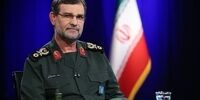 خط و نشان قاطعانه دریادار تنگسیری برای دشمنان