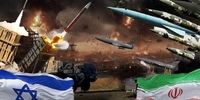 لانچر موشکی ایران که هدف حمله اسراییل قرار گرفت/ دستم و کمرم سوخت؛ گفت‌و‌گوی متفاوت با نیروهای هوافضای سپاه+ فیلم