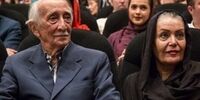 همسر داریوش اسدزاده: شب‌ها در پارک می‌خوابیدم/ اموال همسرم کجاست؟