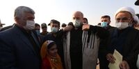 نظر محمود صادقی درباره سفرهای استانی قالیباف