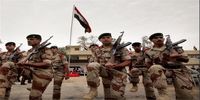 استانداری کرکوک به کنترل نیروهای عراقی درآمد / کشته شد 10 پیشمرگه در درگیری‌ها