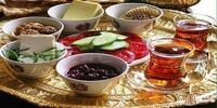 بهترین ماده غذایی برای صبحانه چیست؟

