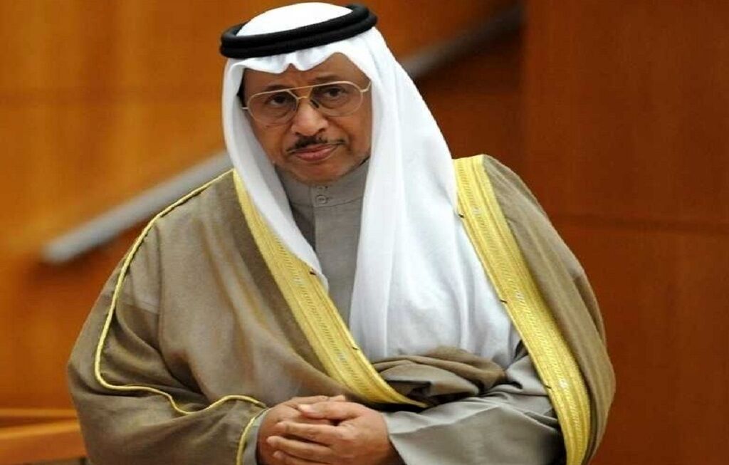 آزادی نخست وزیر سابق کویت با قرار وثیقه آزاد
