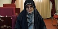 حکم وزیر ورزش برای مریم کاظمی‌پور
