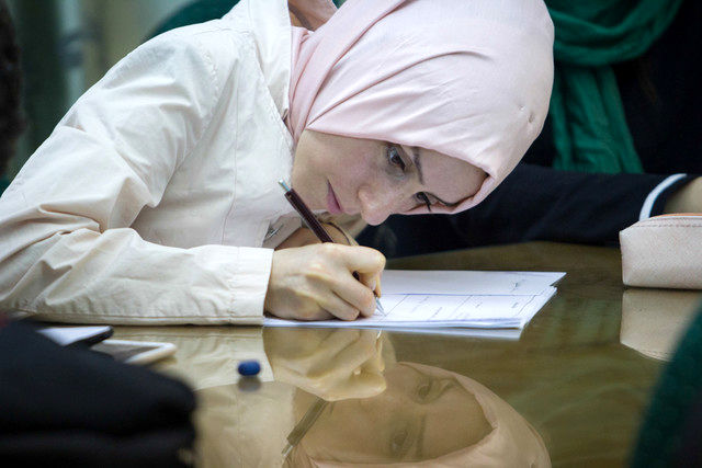 زمان پذیرش دانشجویان پزشکی در شعبه عراق دانشگاه تهران اعلام شد