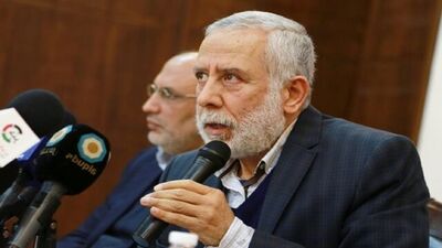 جهاد اسلامی فلسطین دست اسرائیل را رو کرد 