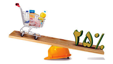 پاشنه آشیل کارگران در معیشت / سفره کارگران از اول امسال تا امروز یک چهارم آب رفته است