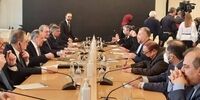 جزئیات گفتگوی امیرعبداللهیان در دیدار با لاوروف 