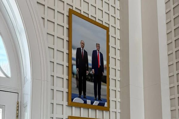 جنگ‌های بی‌پایان دو رئیس جمهور؛ ترامپ و پوتین | غرور چگونه به «تله‌ قدرت» برای رهبران سیاسی تبدیل می‌شود؟