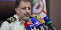 رئیس پلیس فتا هشدار داد/ انتشار این نظرسنجی‌های انتخاباتی جرم است