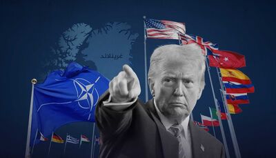 تصمیم یک‌طرفه ترامپ برای جنگ با ایران و دامن زدن به شکاف در ناتو | اروپا کنار آمدن با «آمریکایِ دمدمی مزاج» را یاد می‌گیرد؟