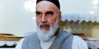 نامه‌ی امام خمینی به میر حسین موسوی 
