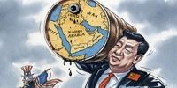 رمزگشایی از حضور چین در خاورمیانه 